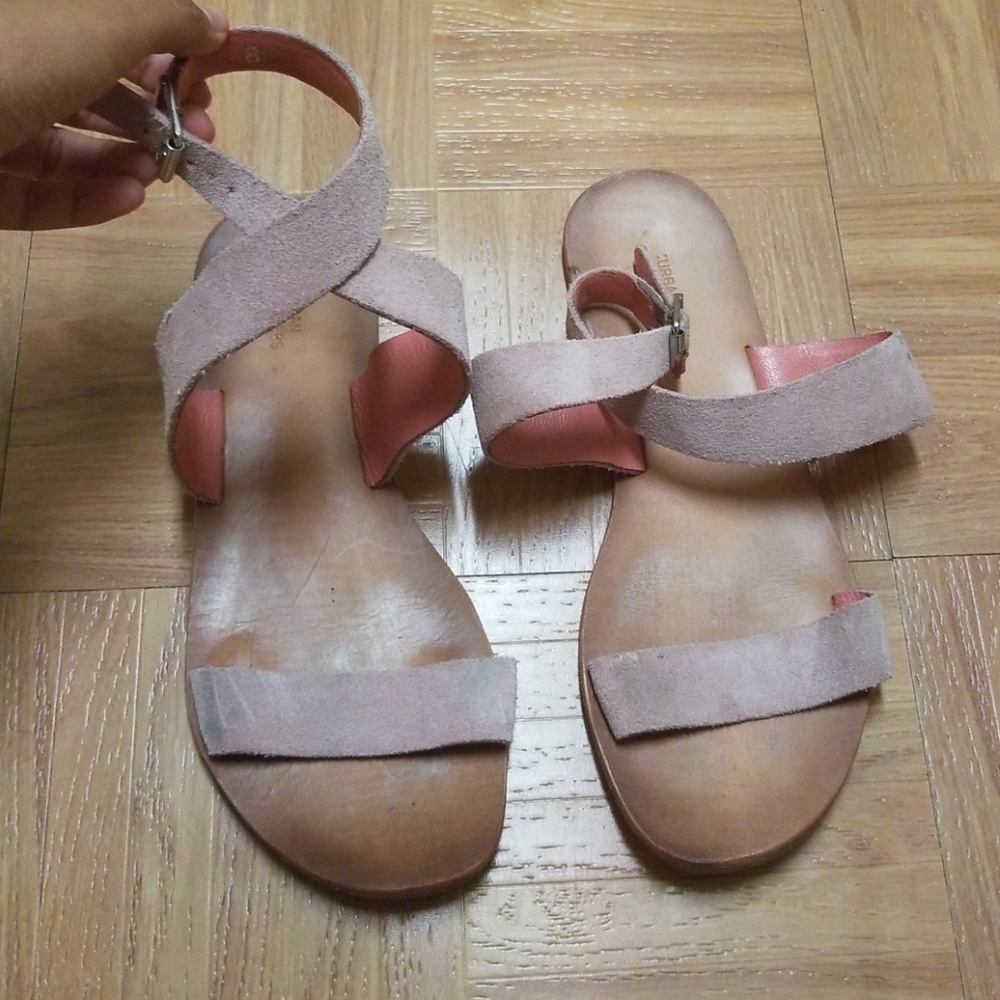 Urban Outfitters Sandals